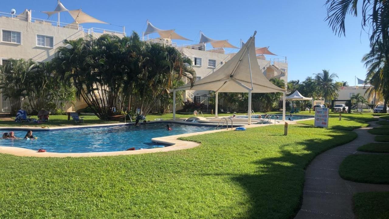 Appartement Renta De Departamento En Diamante Acapulco