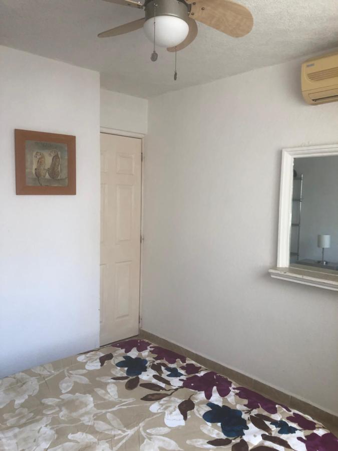 Appartement Renta De Departamento En Diamante Acapulco