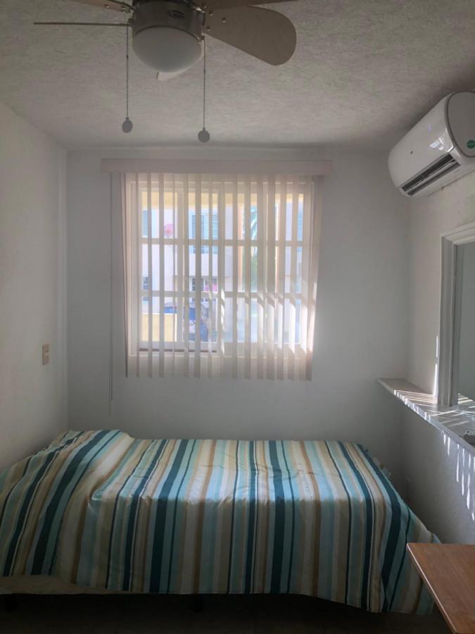 Appartement Renta De Departamento En Diamante Acapulco