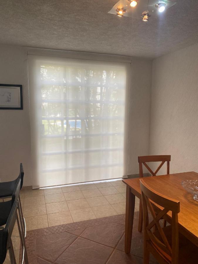 Appartement Renta De Departamento En Diamante Acapulco