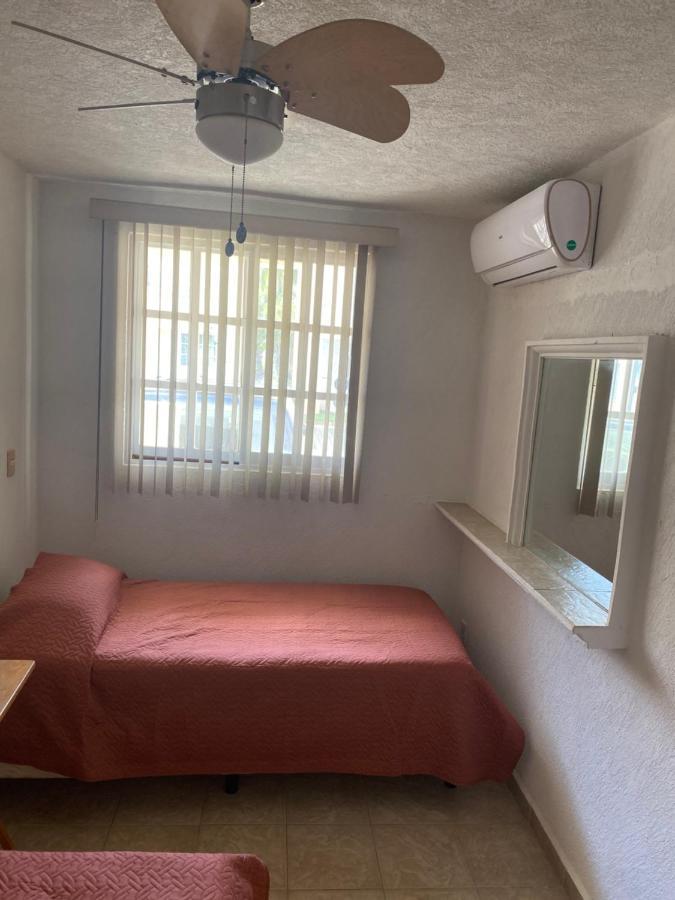 Renta De Departamento En Diamante Appartement Acapulco