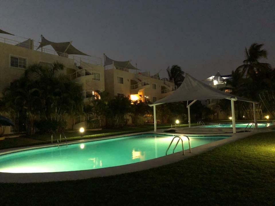 Renta De Departamento En Diamante Appartement Acapulco