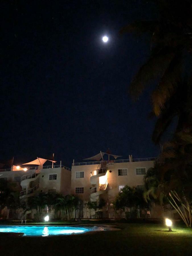 Appartement Renta De Departamento En Diamante Acapulco