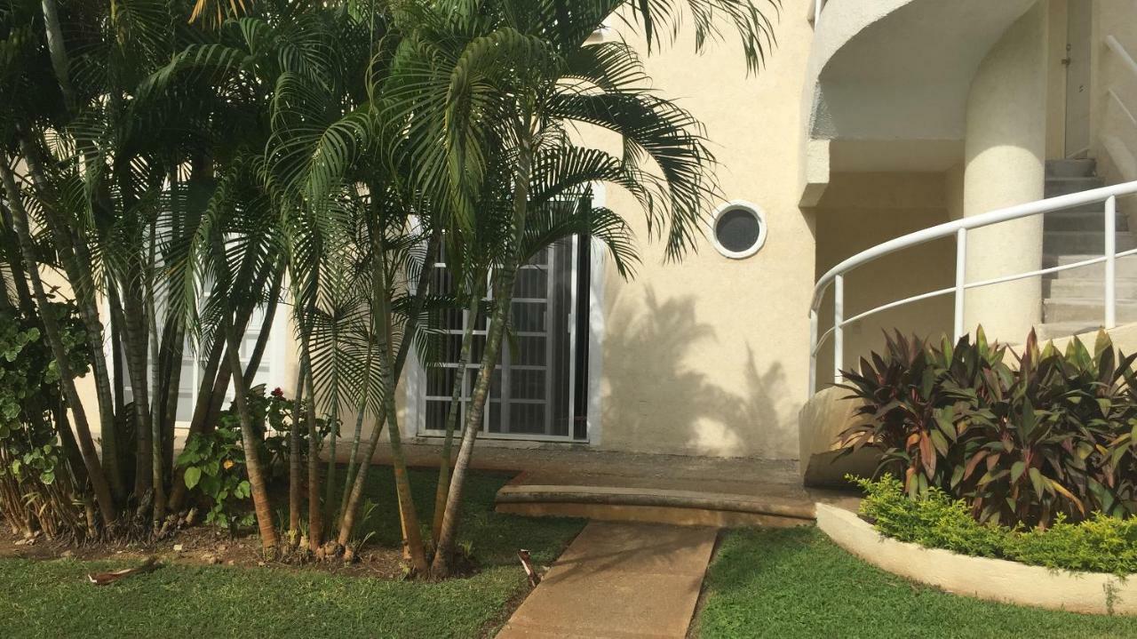 Appartement Renta De Departamento En Diamante Acapulco