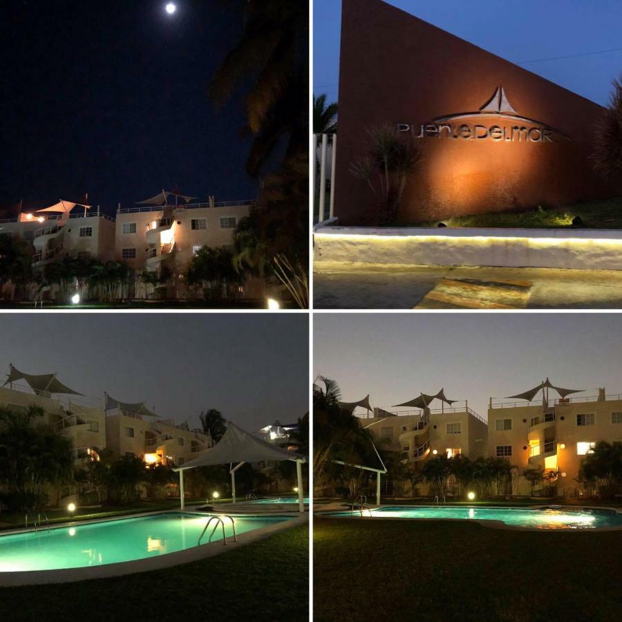 Renta De Departamento En Diamante Appartement