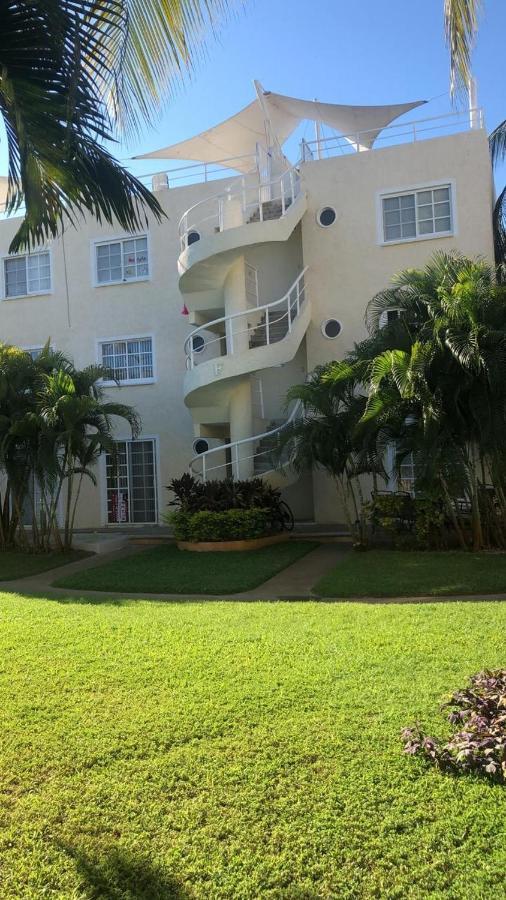Renta De Departamento En Diamante Apartamento *